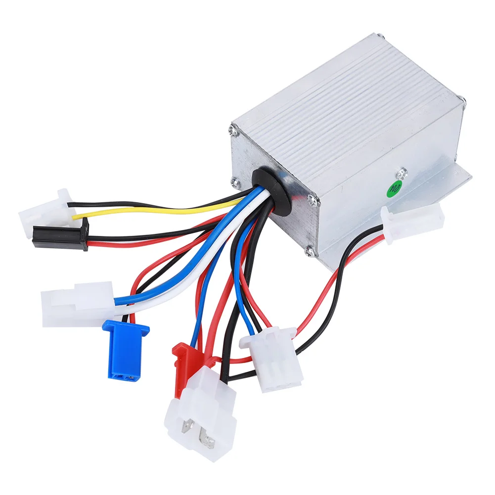 24V 250W 전기 자전거 변환 세트 금속 내구성 전자 자전거 액세서리 안정적인 성능 전자 자전거 변환 키트