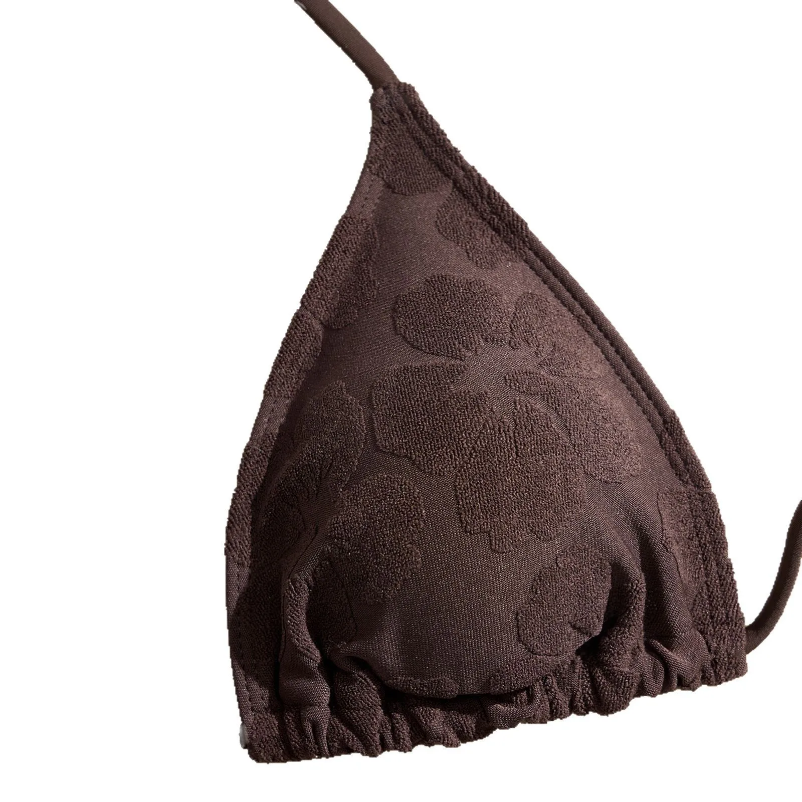 ชุดบิกินี่เซ็กซี่สำหรับผู้หญิง ชุดบราแบบผูกคอ ชุดกระโปรง 3 ชิ้น ชุดว่ายน้ำแบบคลุม ชุดว่ายน้ำแบบจีสตริง ชุดว่ายน้ำทรงสามเหลี่ยม บิกินี่ชายหาด ชุดว่ายน้ำสำหรับผู้หญิง