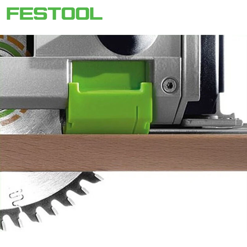 FESTOOL SP-TS 55 R Splinter Guard Item Number 499011 Original Anti-burr Block Accessories for Circular Saw  for TS 55/TSC 55