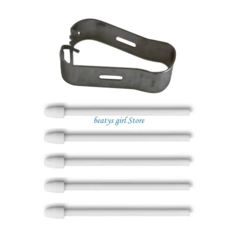 C7AB Remove Tool Touch S Pen Tips Apply for Scribe Write Pen
