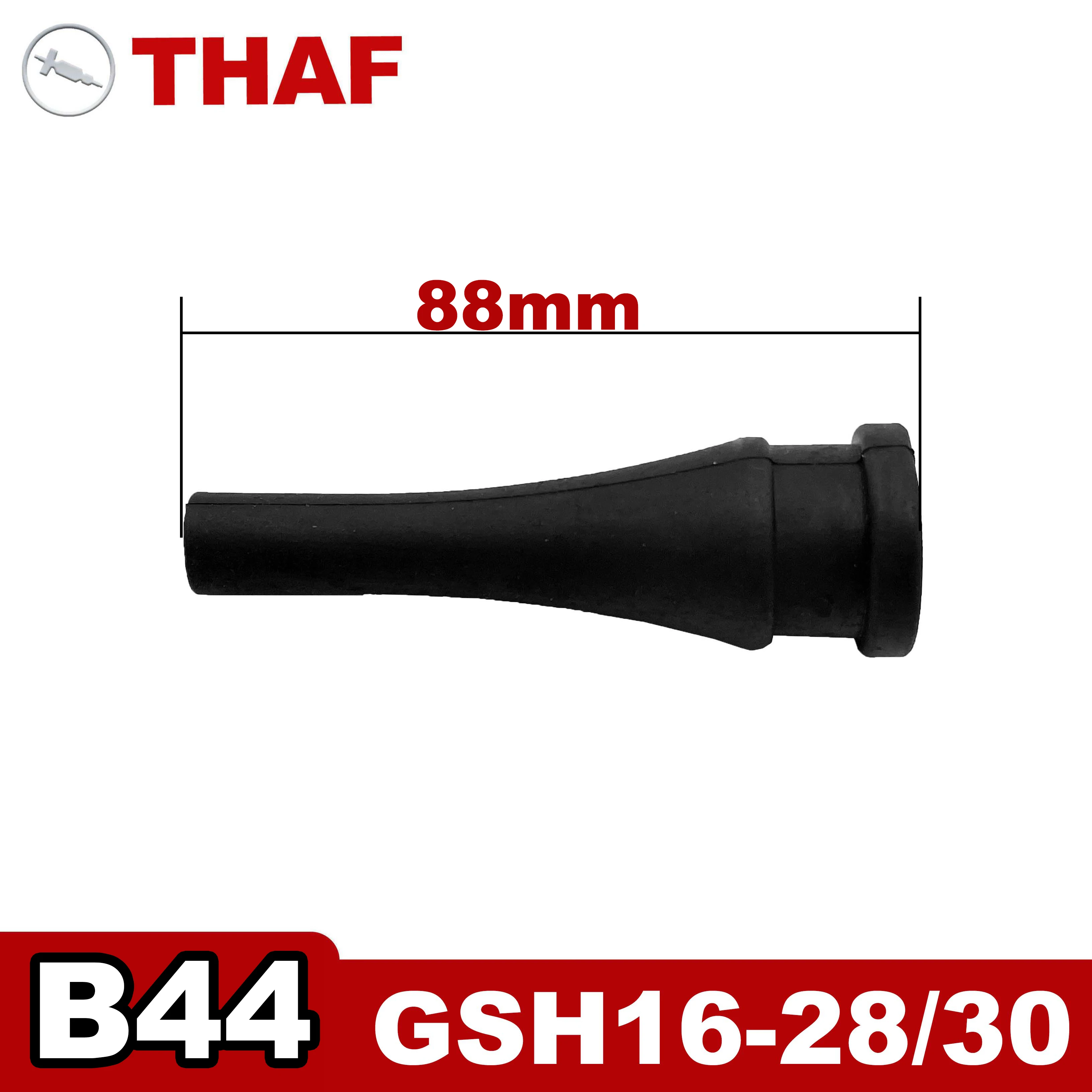 Grommet อะไหล่ทดแทนสำหรับ Bosch Demolition Hammer GSH16-28 GSH16-30 B44