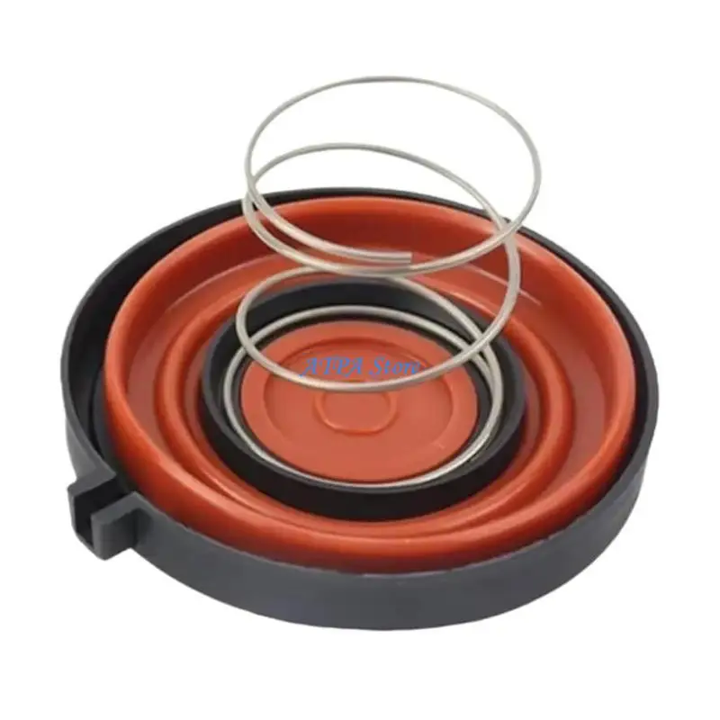 

U13C Strong Plastic Engine Valves Diaphragm LR097985 Heat Resistant for Automotives