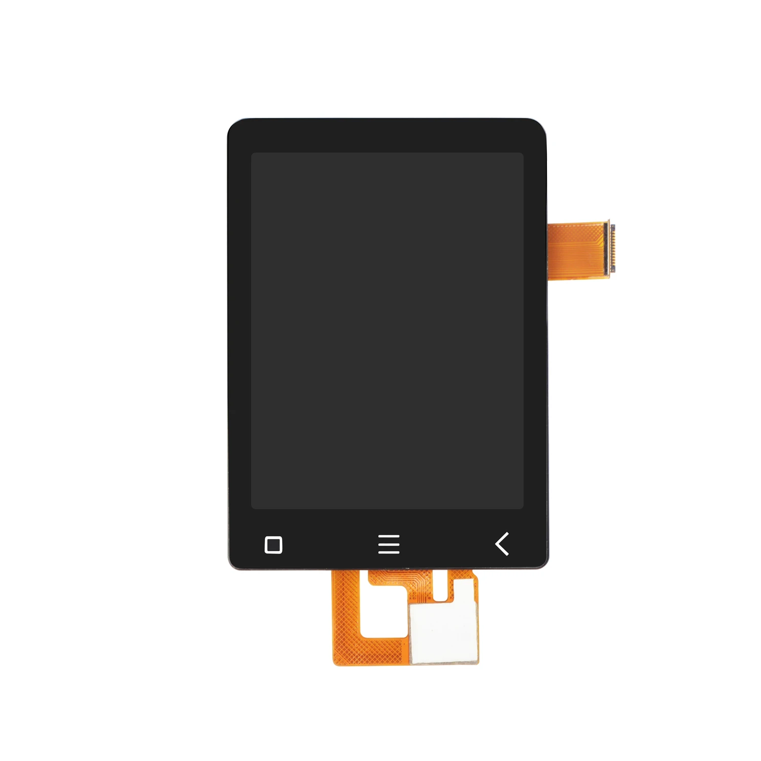 HIROYASU HI-B10 PoC Radio 2.4-inch LCD Replacement Parts
