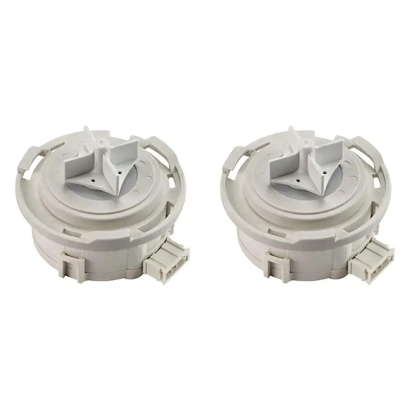 ABVT-For LGPMB-LG22B EAU62043403 DC22V Washing Machine Drain Pump Water Pump Accessories