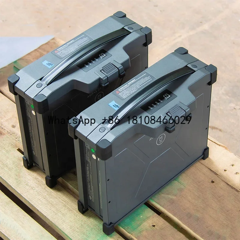 Original Brand New Agras T30 29000mAh Flight Battery For T30 Agriculture Spraying  Accessories Repair Parts