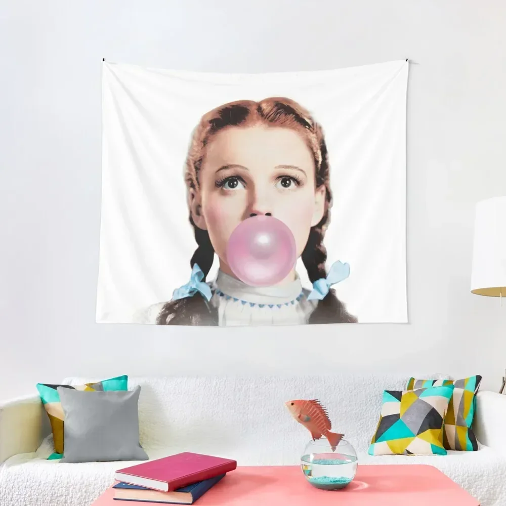 

Blow Pop Dorthy Tapestry Decorative Wall Mural Home And Comfort Decor Tapestry