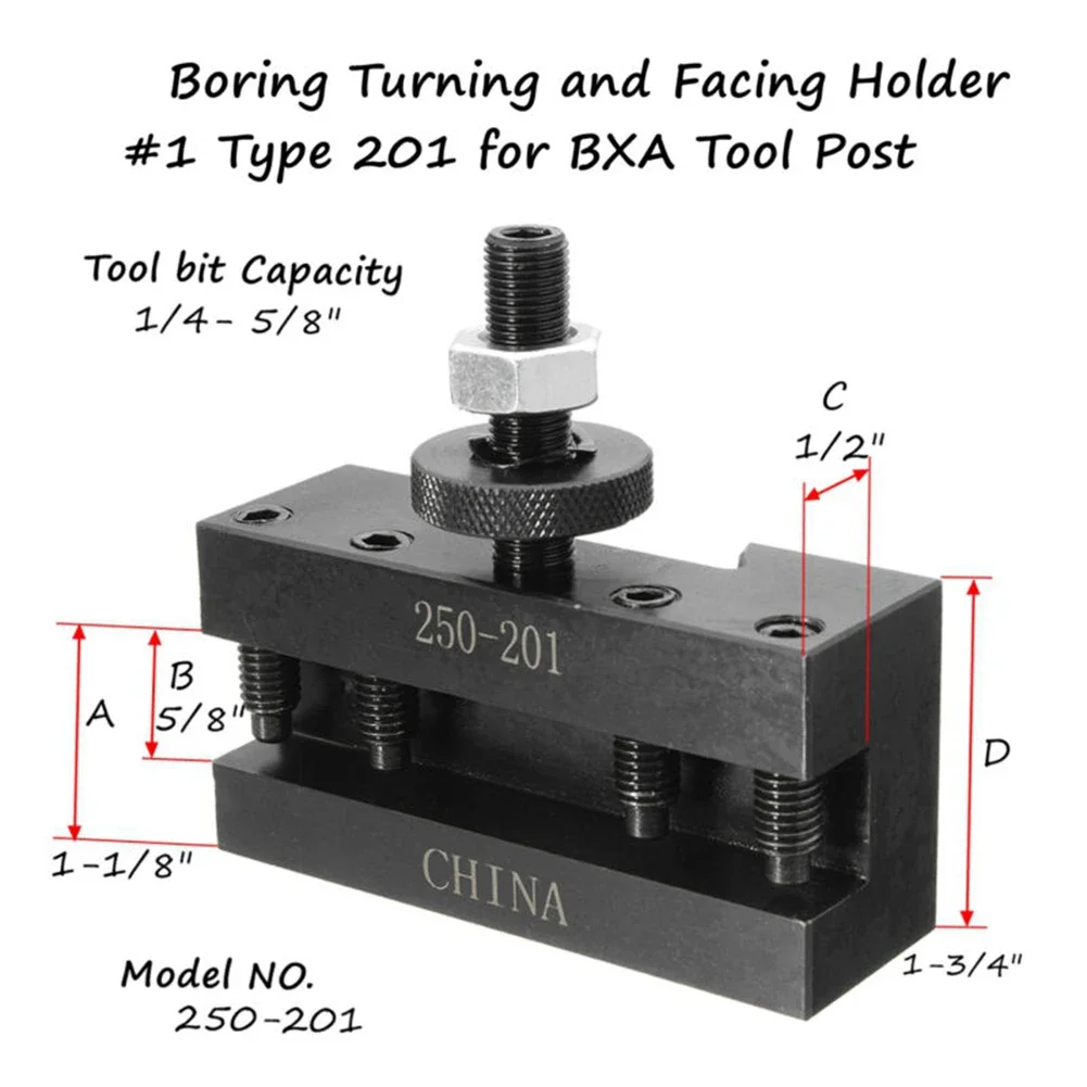 Tools Holder 10 - 15\