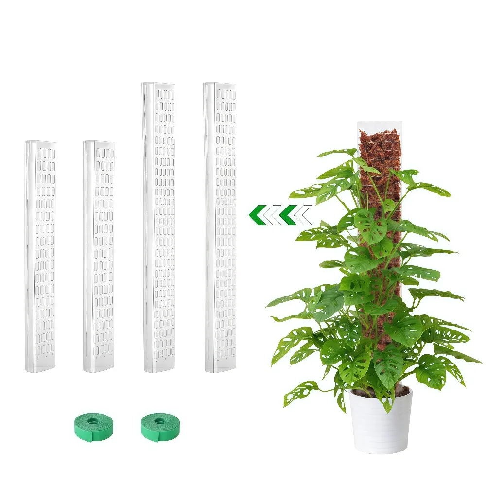 Moss Pole Plastic P…