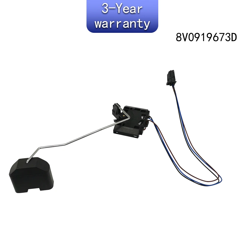 Fuel pump sensor 8V0919673D For VW Golf T-Roc Audi Q2 TT A3 S3 RS3 Seat Ateca Formentor Leon