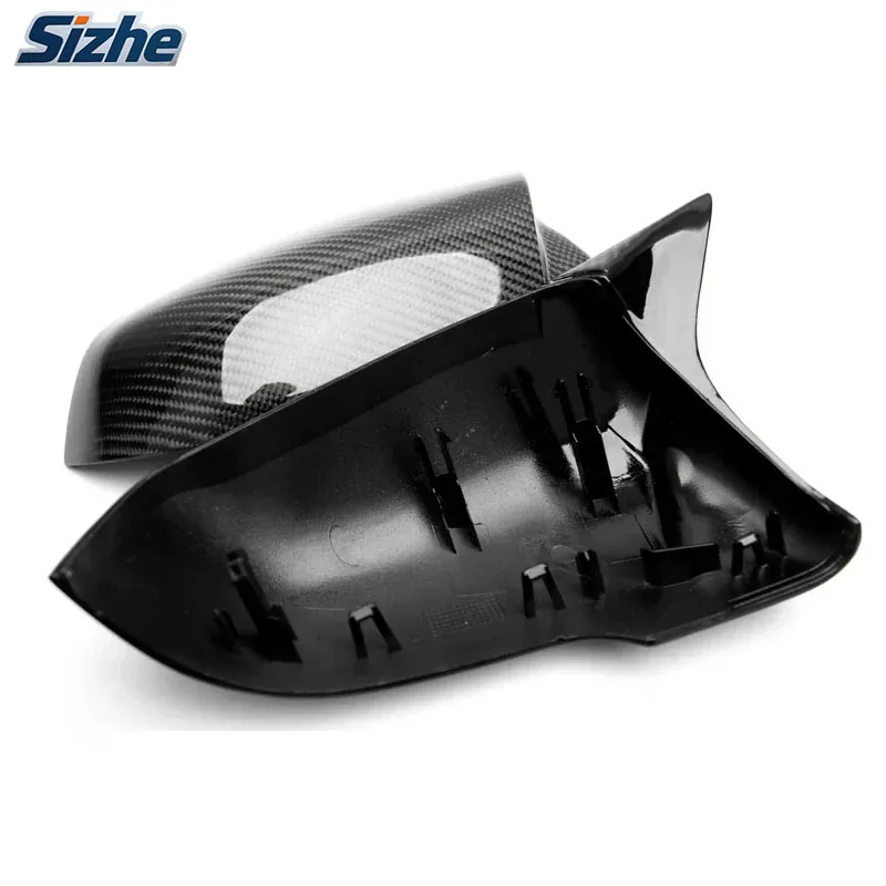 Carbon Fiber Rearvi…