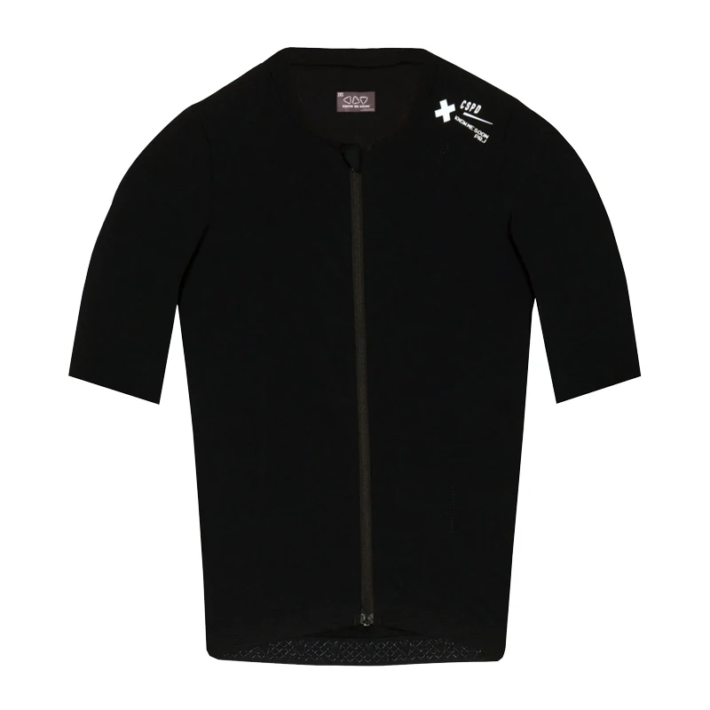 

CSPD Cycling Jersey Short Sleeve Men Women High Quality Cycling Bicycle Clothing Maillot Ciclismo Hombre MTB Road Bike Jersey