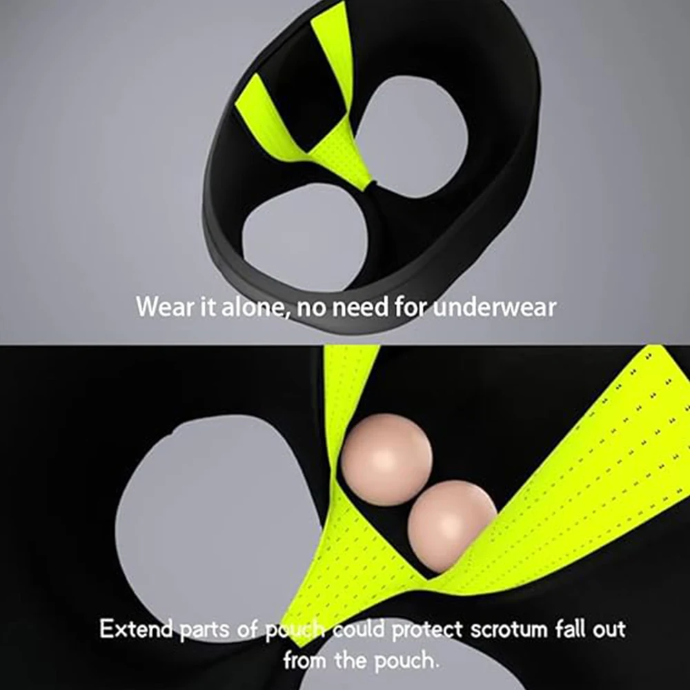 Zonbailon Men’s Long Johns Thermal Underwear - Base Layer with Hammock Support, Warm and Comfortable Bottoms for Cold Weather