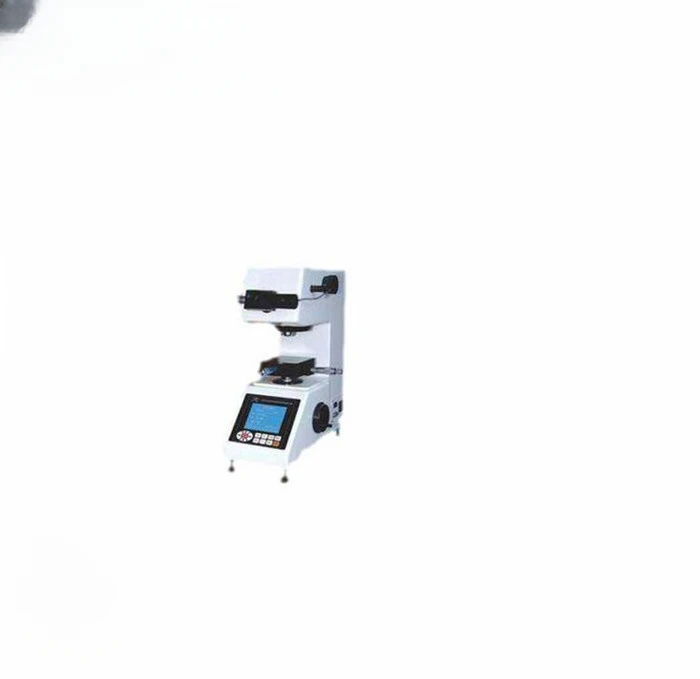 Micro Hardness Tester for IC Thin Sections / Coatings 0.0625um 60 / 50Hz