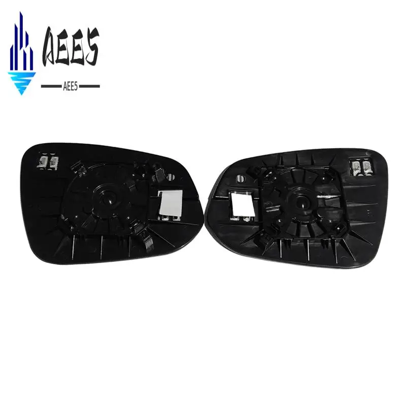 

AEE5-Car Rearview Mirror Glass Door Mirror Glass For Toyota RAV4 2013-2024 4Runner 2014-2024 Tacoma 2016-2023