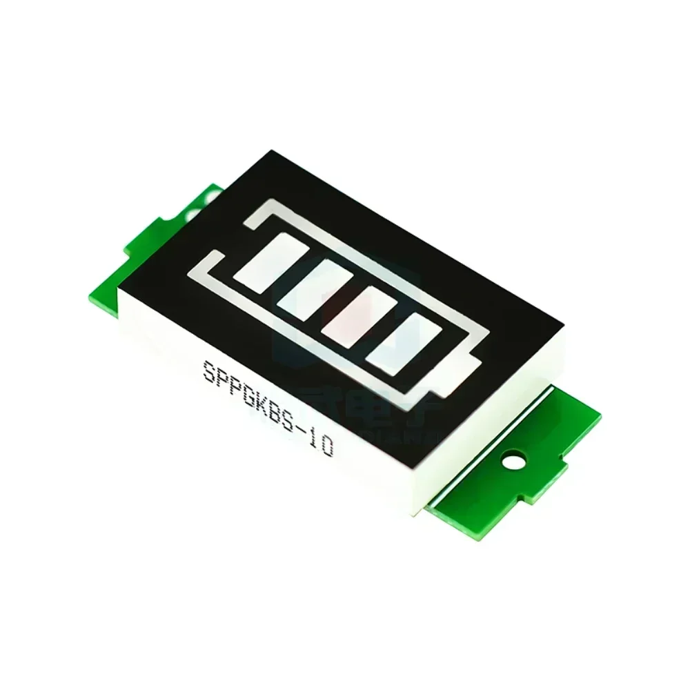 1Pc Display Module …