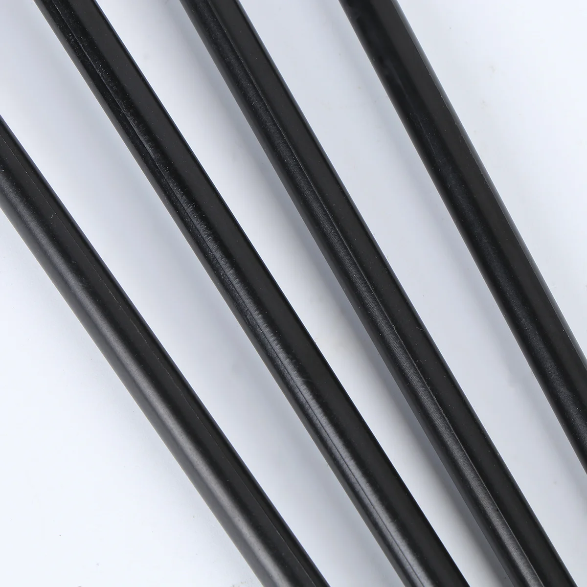 

10Pcs Drum Stick Plastic Drum Hammer Lightweight Durable Teaching Aid for Gift Teaching Aids