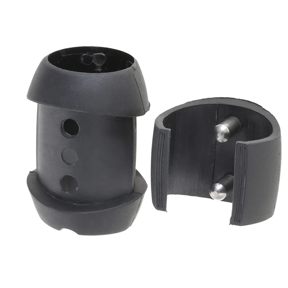 SUP Paddle Clamp Quick Release Paddle Shaft Clamp Adjuster SUP Paddle Replacement Water Sports Surfing Accessories