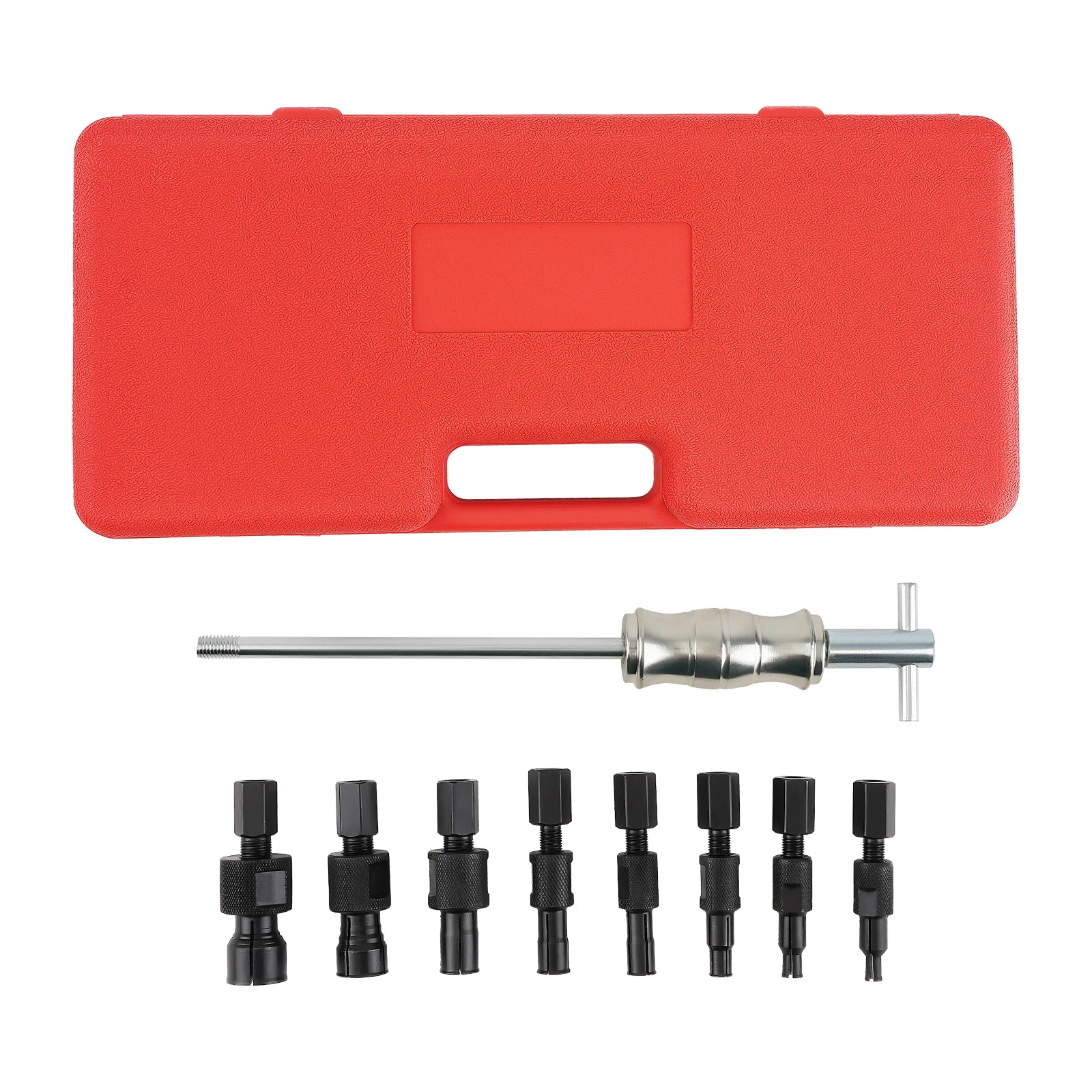 

Internal Bearing Puller Extractor Slide Hammer Collets Tools Set 12-14 mm 20-24
