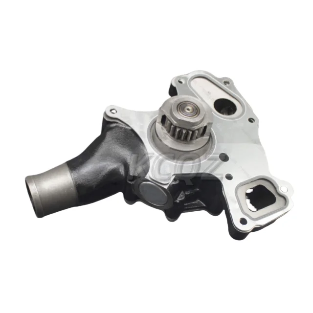 For 420F Engine Parts for Construction for  Retroexcavadora C4.4 Water Pump 397-5683 380-1659