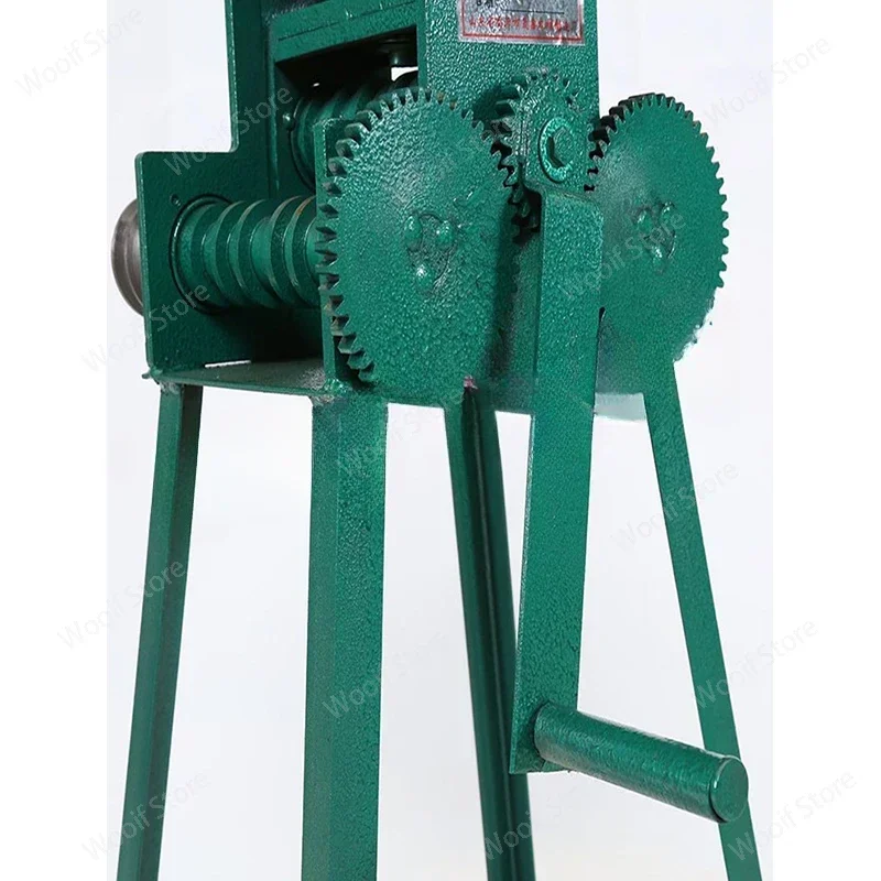 เครื่องดัดท่อลวดโลหะ50ชนิด, เครื่องดัดท่อเหล็กด้วยตัวเองเครื่องดัดโค้งขนาดใหญ่