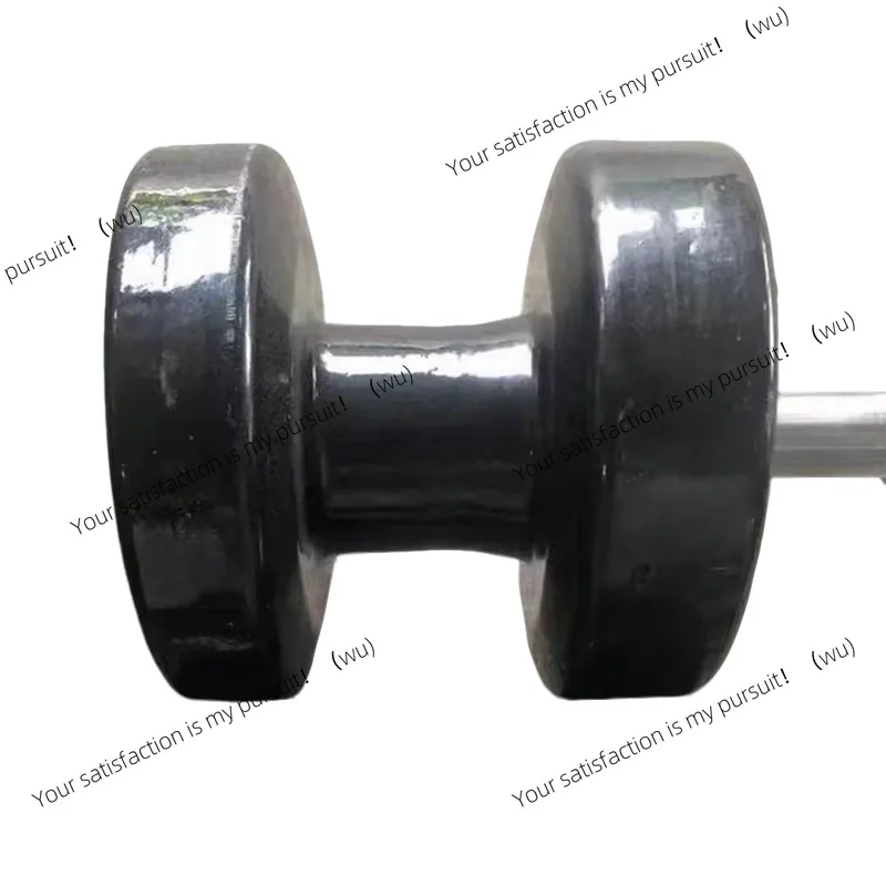 

Support wheel 5T072-23182 is suitable for Kubota harvester DC60/70 agricultural machinery parts