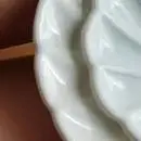 1 Set Accessori da cucina per casa delle bambole Coltello in miniatura Forchetta Cucchiaio Kit piatto da tavola Giocattolo per bambini Simulazione Cibo e modello di scena di gioco