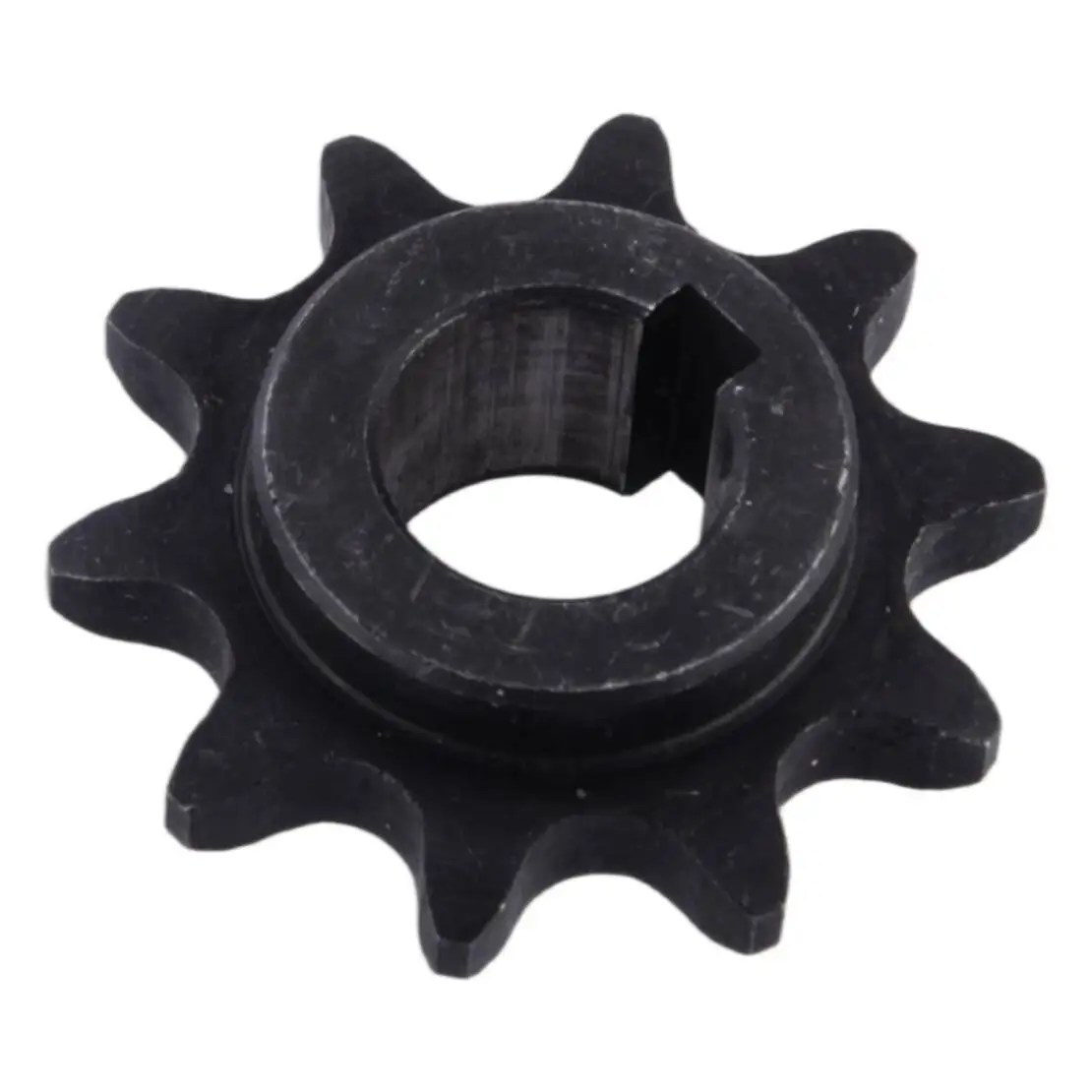 Front 10T 10 Teeth Motor Gear  - Sprocket Chain ulasan dan harga