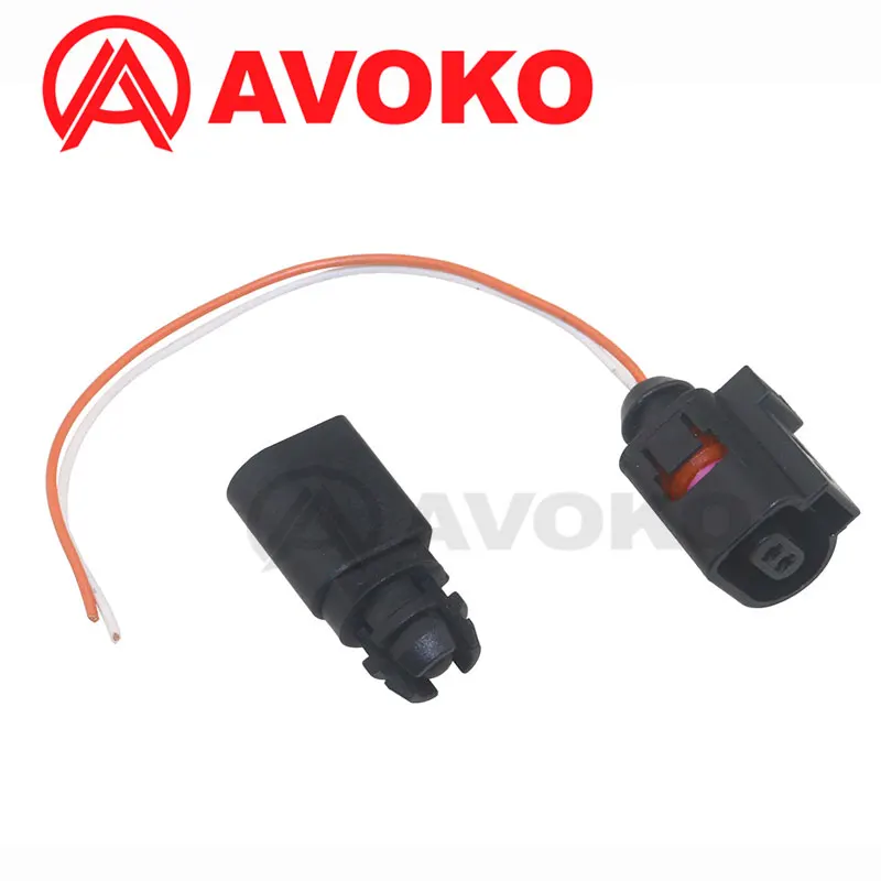 Outside Air Temperature Sensor For VW Passat Polo Tiguan Santana CC Jetta MAGOTAN Golf YETI Superb Sagitar 6RD820535 8Z0820535