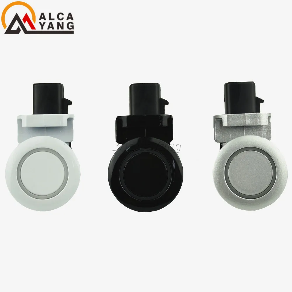 

4pcs/lot Parking Sensor 89341-33050 for Toyota FJ Cruiser 2007-2011 8934133050 PDC Sensor Ultrasonic Reverse