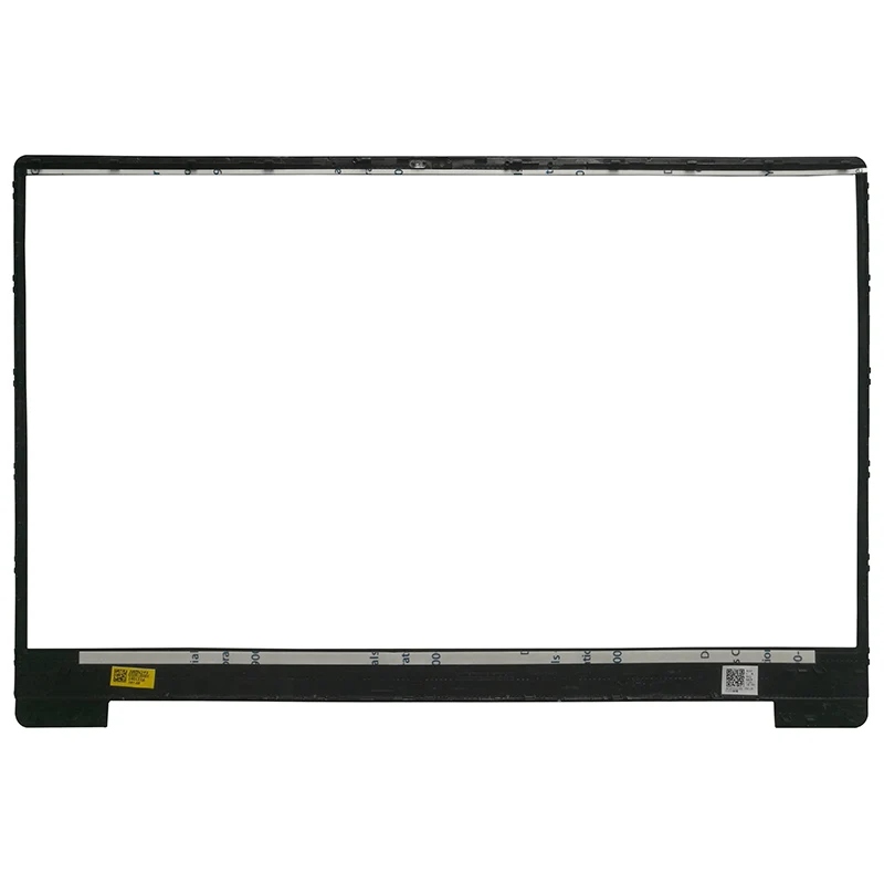 Imagem -04 - Tampa Traseira Lcd Moldura Frontal Parte Superior do Palmrest Caixa Inferior Dobradiças Lenovo 330s15 330s-15ikb 330s-15arr 330s-15ast 7000-15 Novo