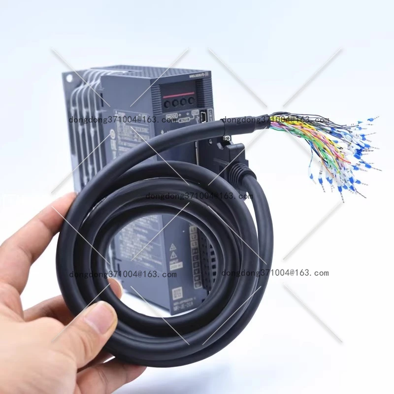 MR-JE J3 J4 Yaskawa… - image