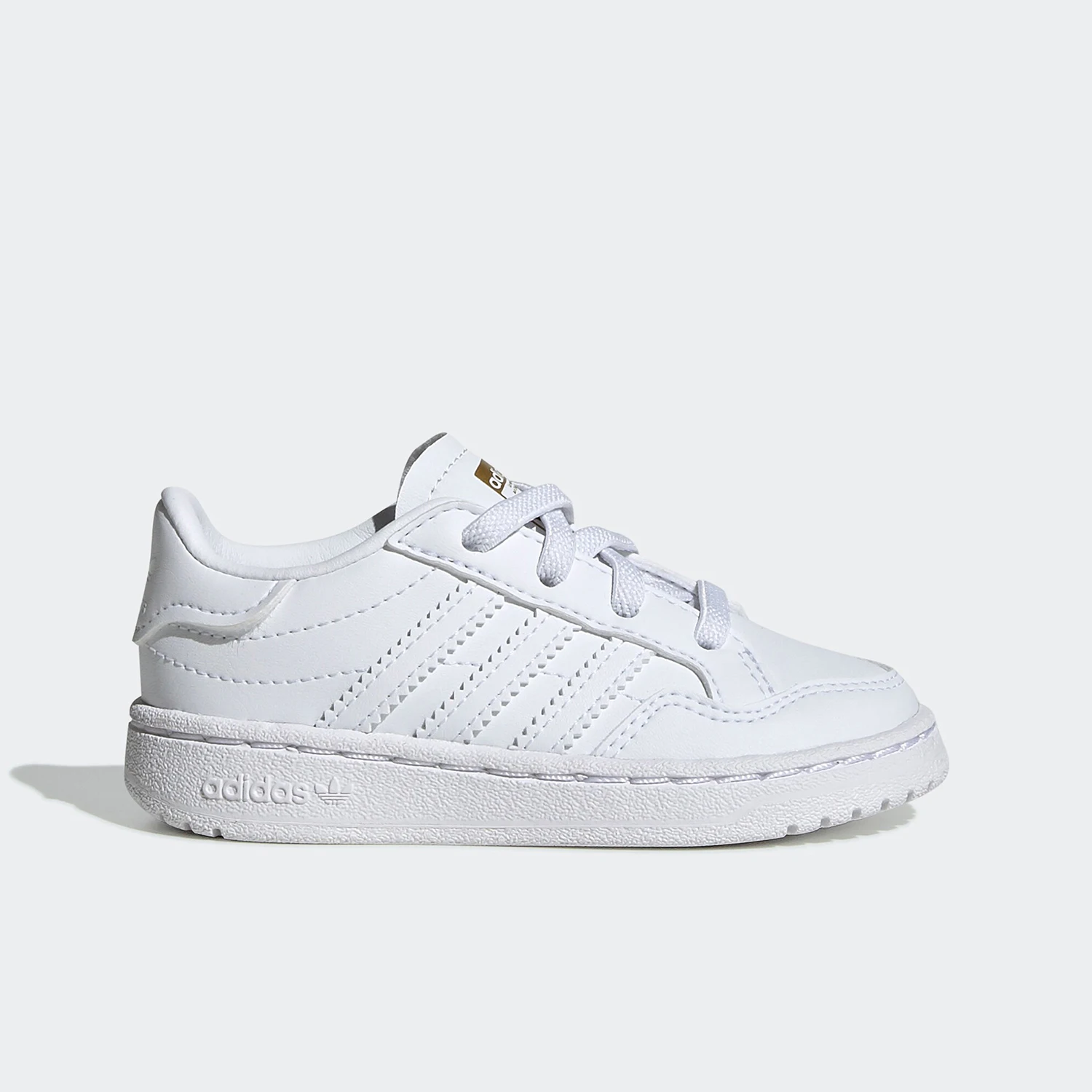 

Adidas оригинальная клеверная сезонная новая детская удобная повседневная обувь для тренировок EF6827