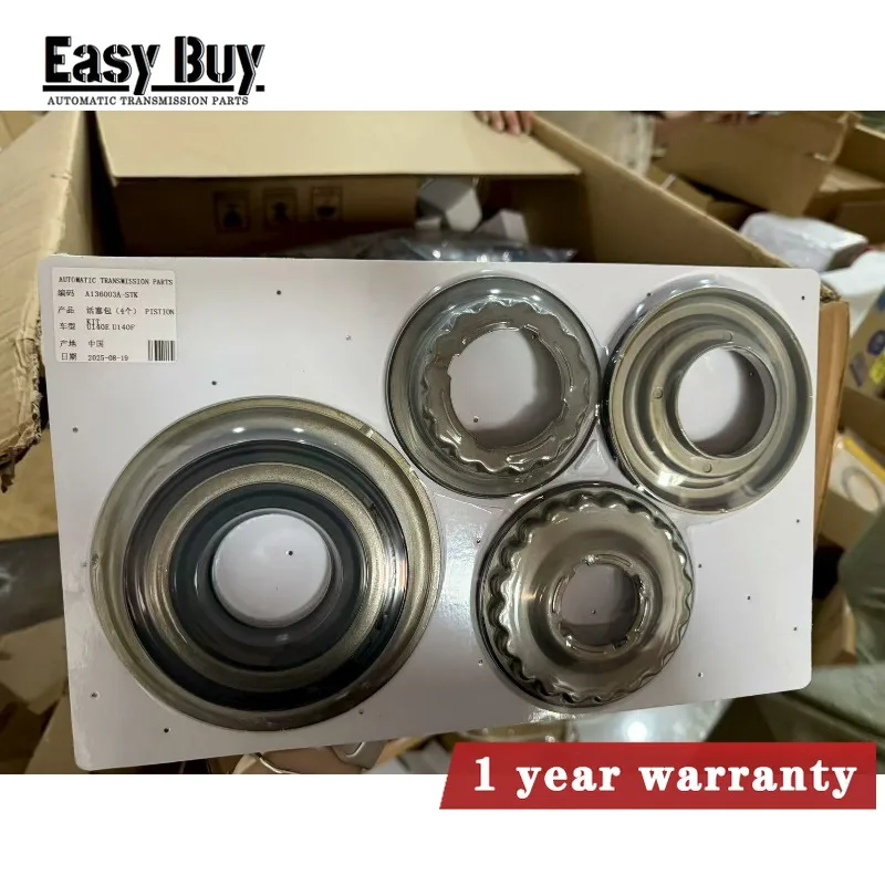 U140E U140F مجموعة كبّاس الحركة لتويوتا كامري 3.0L هارييه لكزس ES 3.0L أوتوماتيكية