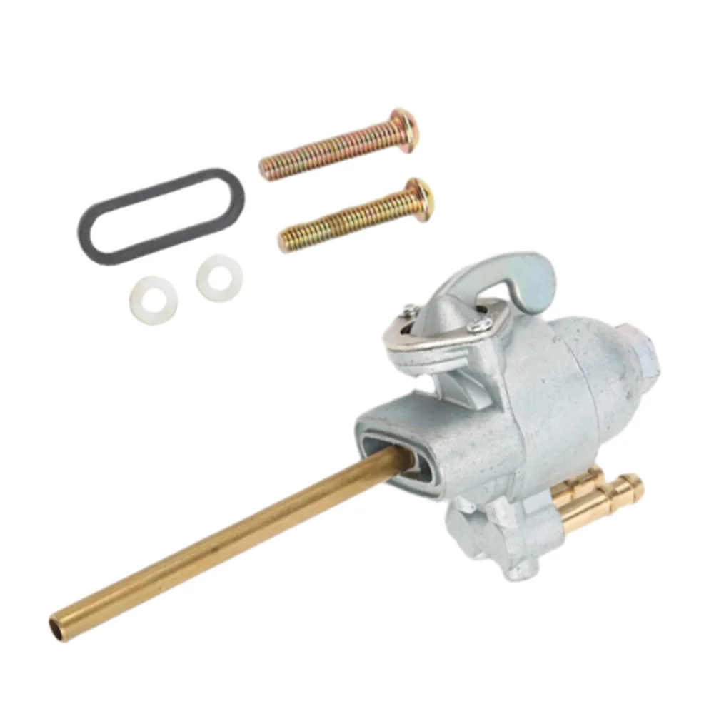 Fuel Valve Petcock 16950-300-020 510230-051 For Honda CB500 CB550 CB750 Four For Kawasaki KZ400 KZ400D Motorcycle accessories