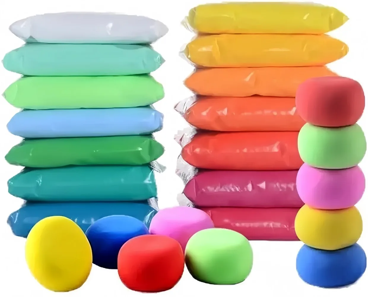 Thumbnail 4 - #14 Best Selling Modeling Clay