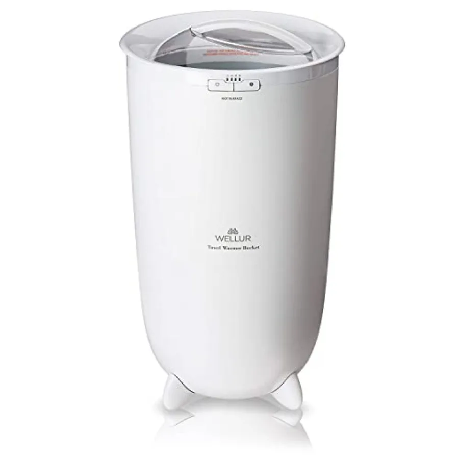 

WELLUR - Towel Warmer Bucket X-Large