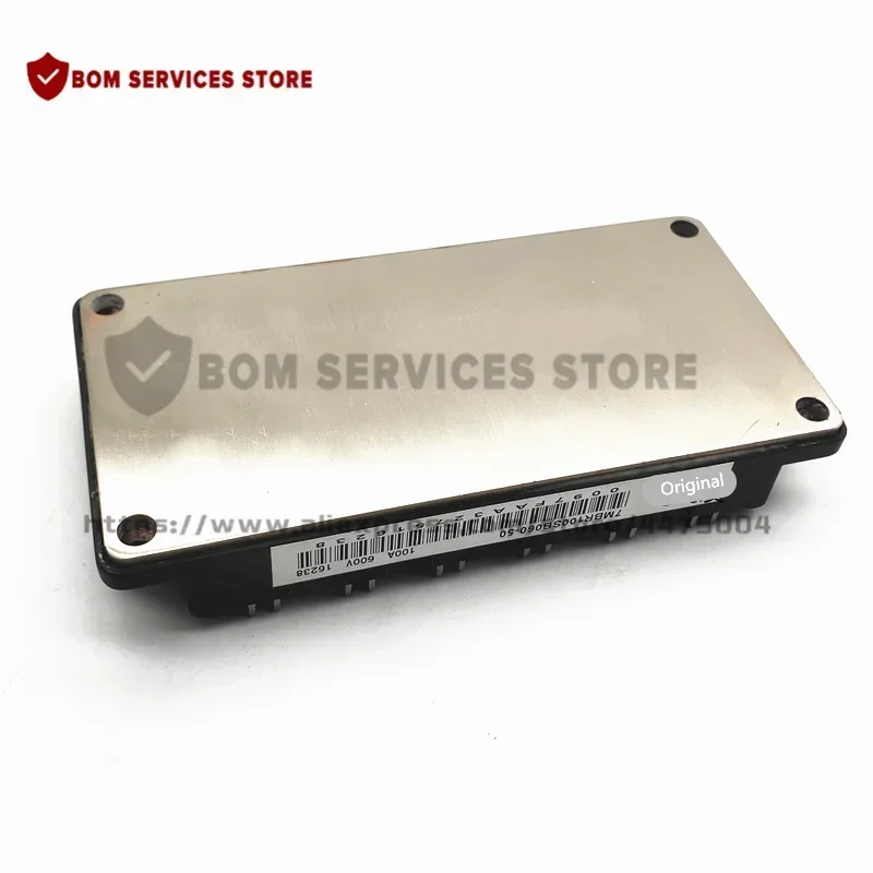 7MBR100SB060K 7MBR100SB060K-50 7MBR75SB060 7MBR75SB060-03 7MBR75SB060-50 7MBR75SB060-70 7MBR75SB060B 7MBR75SB060B-50 الأصلي