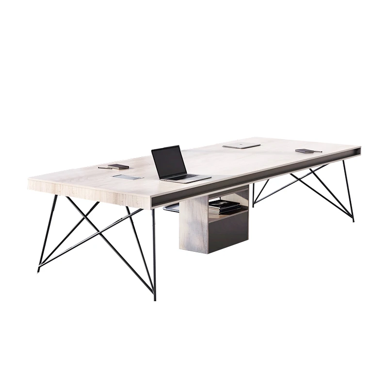 Hot selling modern luxury office furniture conference room conference table