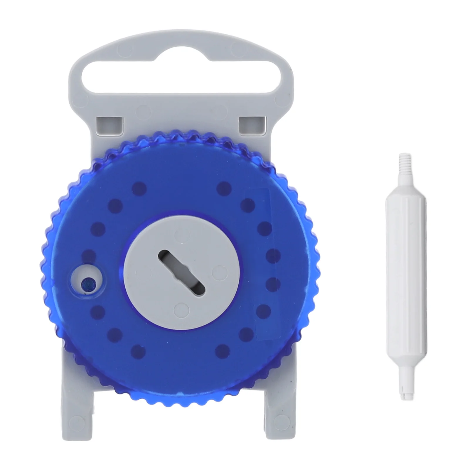 

HF4 Hearing Aid Filter Waterproof Oil Proof Prevent Blocking Hearing Aid Earwax Guard Blue Hearing Aid Wax Filter Accessory