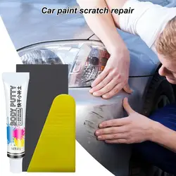 Car Dent Repair Putty Auto Body Dent Filler Putty Car High Quality Polish Kit Vehicles Deep Dent Scratches Repair Agent