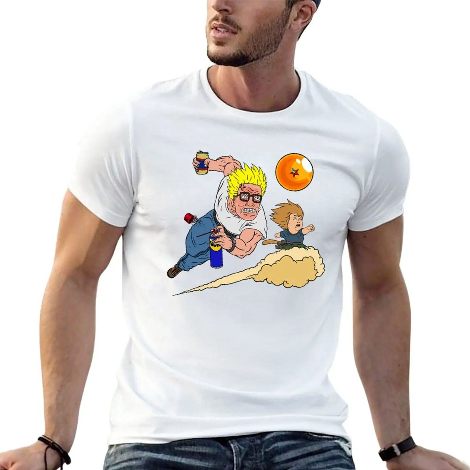 New King of the Z T-Shirt plus size t shirts sports fan t-shirts t shirt for men