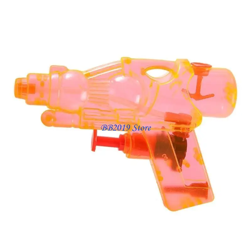 Q0KB Kids Mini Water Toy Toy Summer praia praia luta brinquedo Toy Water Guns Summer Toy