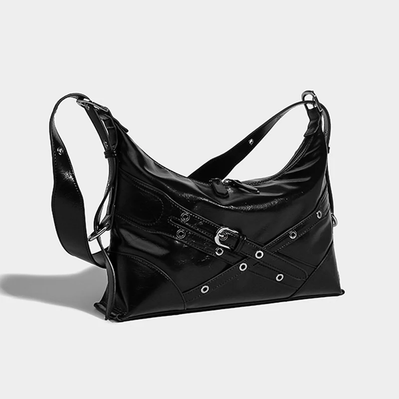 Sacs fourre-tout noirs pour femmes Sacs à main et sacs à main de créateurs de luxe 2024 Nouveau dans Vintage haute qualité grande capacité déplacements dames épaule bandoulière livraison gratuite arrivée rapide