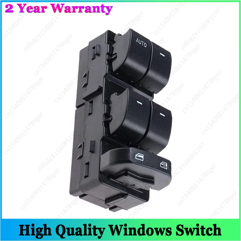

New High Quality Power Window Switch For Ford 8E5Z-14529-AA 8E5Z14529AA