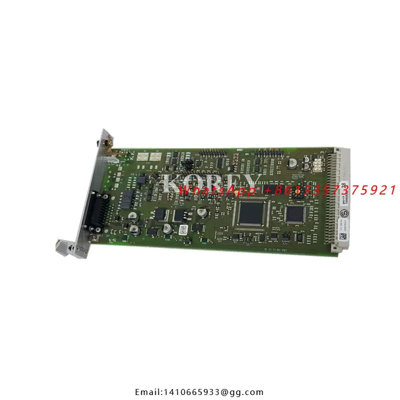 

In Stock Control Board IIO3 1309047 18-21-71-00
