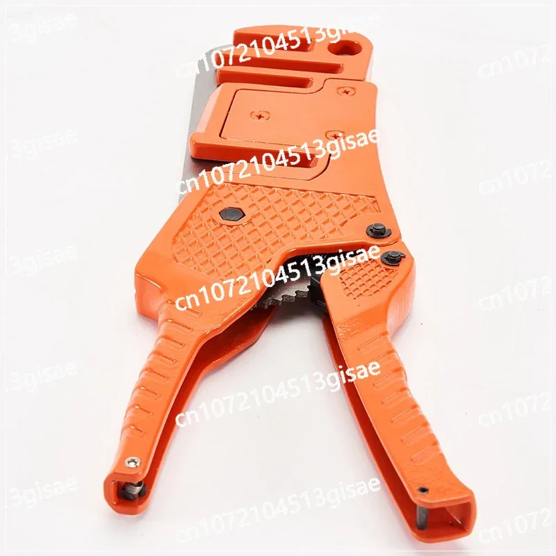 Apply To Cut PVC ,PPR,PE ,EXP Pipe and Other Aluminium Plastic Pipe PC-323 Wiring Duct Cutter