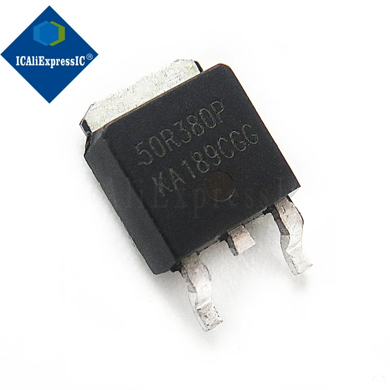 

10 шт. 50R380P 50R380 TO-252