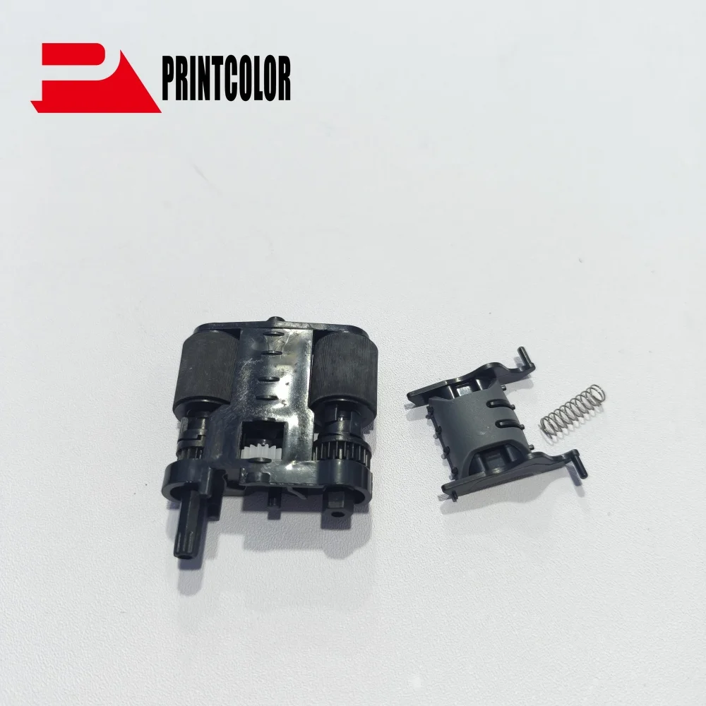 

20X для HP Color LaserJet Pro MFP M377 M477 M426 M427/377 477 426 427 Разделительная накладка ролика захвата ADF