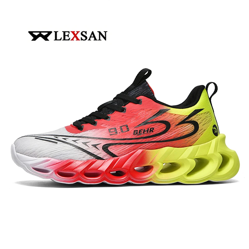 

Men shoes Sneakers Male tenis Luxury shoes Mens casual Trainer Race Breathable fashion loafers running Shoes for men