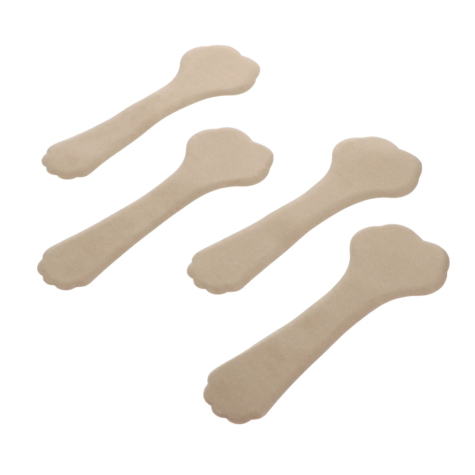 

Insoles For High Heels Anti-Slip Support Arch Cushion Pad Fatigue Foot Care Protectors Relief Foot Care Protector